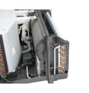 Zoneline Cooling and Electric Heat Unit 7,000 BTU, 230/208 Volt view 19