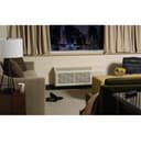Zoneline Cooling and Electric Heat Unit with Makeup Air, 230/208 Volt view 5