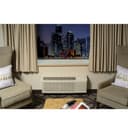 Zoneline Cooling and Electric Heat Unit with Makeup Air, 230/208 Volt view 7