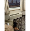 Zoneline Cooling and Electric Heat Unit with Makeup Air, 230/208 Volt view 8