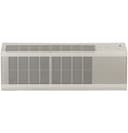 Zoneline Cooling and Electric Heat Unit with Makeup Air, 230/208 Volt view 15