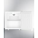19" Wide Allergy-Free All-Refrigerator view 3