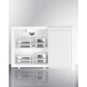 19" Wide Allergy-Free All-Refrigerator view 4