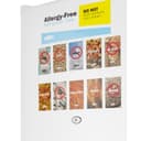 19" Wide Allergy-Free All-Refrigerator view 5