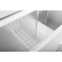 16 cu. ft.  Chest Freezer view 4