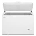 16 cu. ft.  Chest Freezer view 2