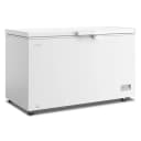 16 Cu. Ft. Chest Freezer with Up-Front Temperature Control System view 6