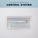 16 Cu. Ft. Chest Freezer with Up-Front Temperature Control System view 20
