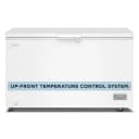 16 Cu. Ft. Chest Freezer with Up-Front Temperature Control System view 2