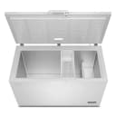 16 Cu. Ft. Chest Freezer with Up-Front Temperature Control System view 22