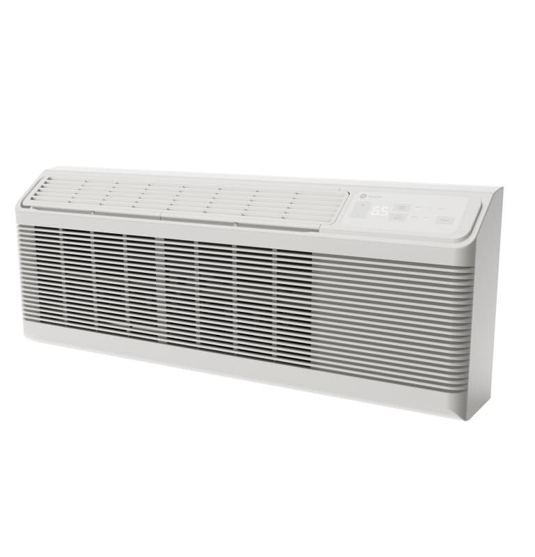 Zoneline Cooling and Fixed Speed Unit with Corrosion Protection 15,000 BTU, 230/208 Volt