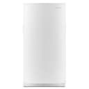 16 cu. ft. Upright Freezer with Energy-Saving Insulation view 1
