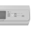 Zoneline Heat Pump Fixed Speed Unit with Corrosion Protection 7,000 BTU, 230/208 Volt view 7