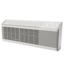 Zoneline Heat Pump Fixed Speed Unit with ICR 12,000 BTU, 230/208 Volt view 2