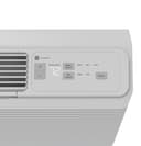 Zoneline Heat Pump Fixed Speed Unit with ICR 12,000 BTU, 230/208 Volt view 3