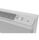 Zoneline Heat Pump Fixed Speed Unit with ICR 15,000 BTU, 230/208 Volt view 6