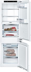 800 Series Built-in Bottom Freezer Refrigerator Softclose® Flat Hinge view 1