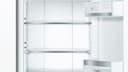 800 Series Built-in Bottom Freezer Refrigerator Softclose® Flat Hinge view 4