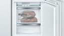 800 Series Built-in Bottom Freezer Refrigerator Softclose® Flat Hinge view 6