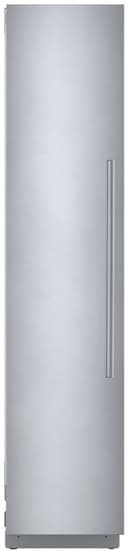 Benchmark™ Built-in Freezer 18'' Flat Hinge view 1