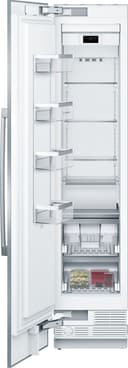 Benchmark™ Built-in Freezer 18'' Flat Hinge view 5