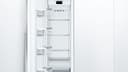 Benchmark™ Built-in Freezer 18'' Flat Hinge view 2