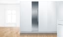 Benchmark™ Built-in Freezer 18'' Flat Hinge view 4