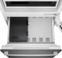 Benchmark™ Built-in Bottom Freezer Refrigerator 30'' Softclose® Flat Hinge view 2