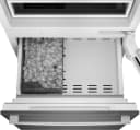 Benchmark™ Built-in Bottom Freezer Refrigerator 30'' Softclose® Flat Hinge view 3