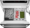 Benchmark™ Built-in Bottom Freezer Refrigerator 30'' Softclose® Flat Hinge view 5