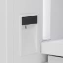 Benchmark™ Built-in Bottom Freezer Refrigerator 30'' Softclose® Flat Hinge view 15