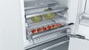 Benchmark® Built-in Bottom Freezer Refrigerator 30'' Flat Hinge view 5