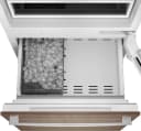 Benchmark™ Built-in Bottom Freezer Refrigerator 30'' Softclose® Flat Hinge view 11