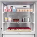 Benchmark™ Built-in Bottom Freezer Refrigerator 30'' Softclose® Flat Hinge view 15