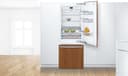Benchmark™ Built-in Bottom Freezer Refrigerator 30'' Flat Hinge view 4