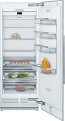 Benchmark™ Built-in Fridge 30'' Flat Hinge view 7