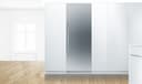 Benchmark™ Built-in Fridge 30'' Flat Hinge view 6