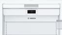 Benchmark™ Built-in Fridge 30'' Flat Hinge view 3