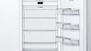 Benchmark™ Built-in Fridge 30'' Flat Hinge view 4