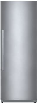 Benchmark™ Built-in Fridge 30'' Flat Hinge view 1