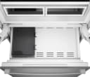 Benchmark™ Built-in Bottom Freezer Refrigerator 36'' Softclose® Flat Hinge view 6