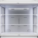 Benchmark™ Built-in Bottom Freezer Refrigerator 36'' Softclose® Flat Hinge view 10