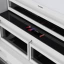 Benchmark™ Built-in Bottom Freezer Refrigerator 36'' Softclose® Flat Hinge view 12