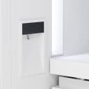 Benchmark™ Built-in Bottom Freezer Refrigerator 36'' Softclose® Flat Hinge view 15