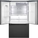 500 Series French Door Bottom Mount Refrigerator 36'' view 8