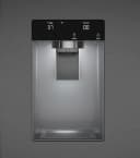 500 Series French Door Bottom Mount Refrigerator 36'' view 9