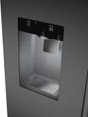 500 Series French Door Bottom Mount Refrigerator 36'' view 10