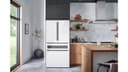 800 Series French Door Bottom Mount Refrigerator, Glass door 36'', Total No Frost view 16