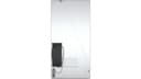 800 Series French Door Bottom Mount Refrigerator, Glass door 36'', Total No Frost view 8