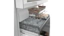 800 Series French Door Bottom Mount Refrigerator, Glass door 36'', Total No Frost view 7